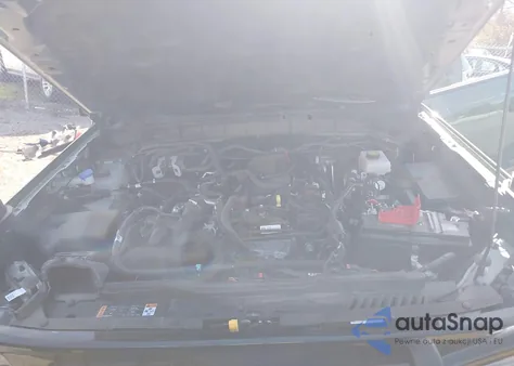 2024 Ford Bronco Outer Banks from USA, damaged, VIN 1FMDE8BH5RLB34885